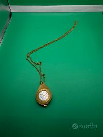 Orologio vintage da tasca Lorus