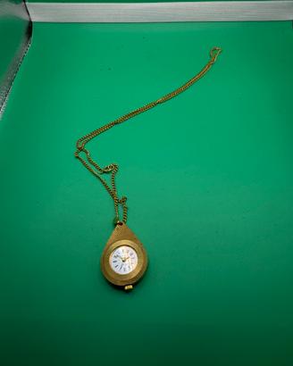 Orologio vintage da tasca Lorus