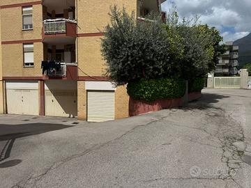 Box/Posto auto Formia [Cod. rif 3318481VRG]