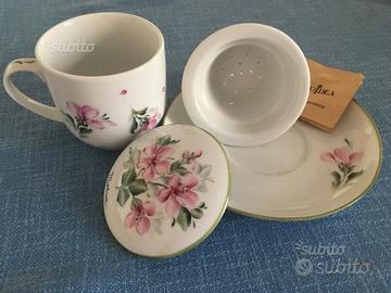 Tazza