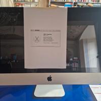 imac 21.5 - metà 2010