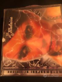 Malaisa Metamorfosi di liriche rap hip hop