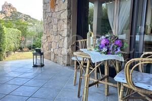 Villetta Trifamiliare Trinità d'Agultu e Vignola