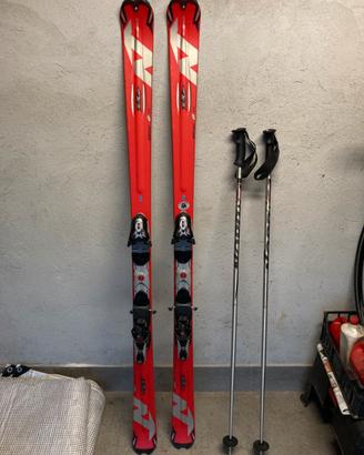 Sci Nordica + Scarponi