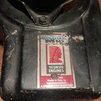 motore tecumseh BVS 143