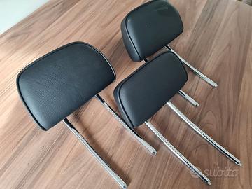 Poggiatesta posteriori Mercedes GLK 320 4MATIC