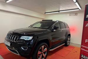 Jeep Grand Cherokee 3.0 V6 CRD 250 CV Multijet II 