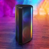 Samsung Sound Tower MX-ST50B cassa bluetooth