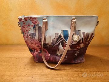 Borsa YNOT tema Sydney