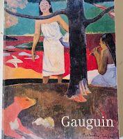 GAUGUIN-CATALOGUE PARIS 1989