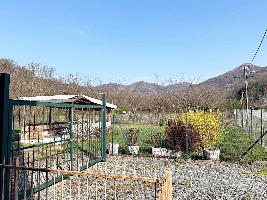 Terreno di 1320 m² a Grignasco - Vista 5