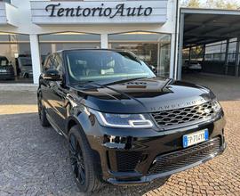 LAND ROVER Range Rover Sport 3.0 V6 Supercharged