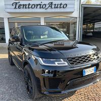 LAND ROVER Range Rover Sport 3.0 V6 Supercharged