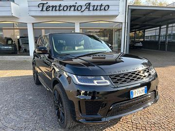 LAND ROVER Range Rover Sport 3.0 V6 Supercharged