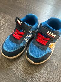 Scarpe Sonic 25
