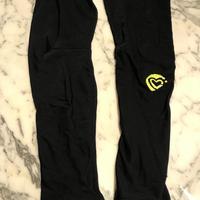 Gambali/Scaldamuscoli Pissei