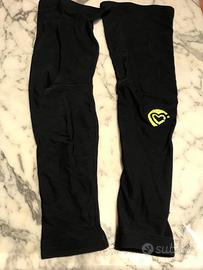 Gambali/Scaldamuscoli Pissei