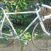bici corsa vintage 
