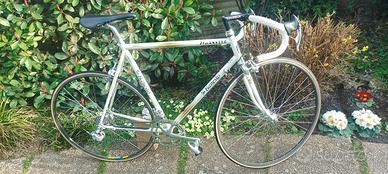 bici corsa vintage 