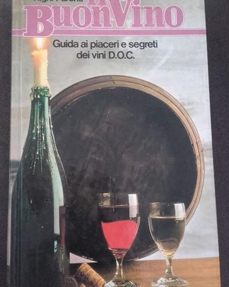 Il buon vino - guida ai piaceri e segreti dei vini