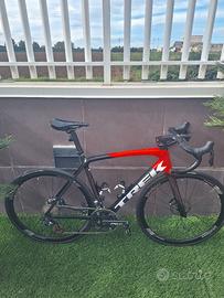 bici da corsa trek emonda 