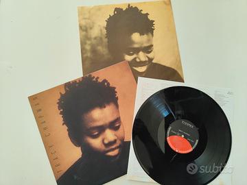Vinile disco 33 giri Tracy Chapman album folk