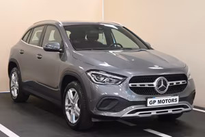 MERCEDES GLA (H247) GLA 250 e hybrid E...