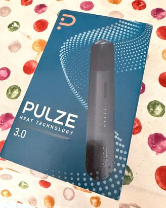 Pulze 3.0 semi nuova