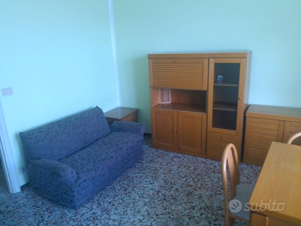 Appartamento bilocale 55mq zona San Paolo