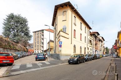 2 LOCALI A MILANO