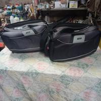 Borse givi 25 l.
