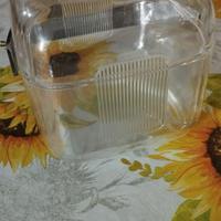 Porta caramelle cioccolatini Vintage