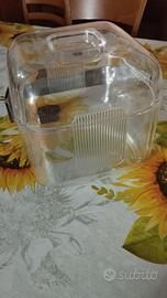 Porta caramelle cioccolatini Vintage