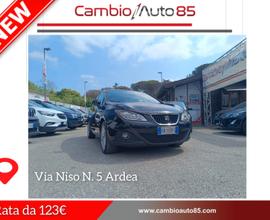 Seat Ibiza 1.6 TDI CR DPF 5 porte Style