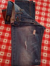 Jeans ragazzo 