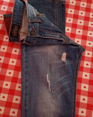 Jeans ragazzo 