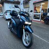 Honda SH 350 05/23 KM.3190 ANTIFURTO