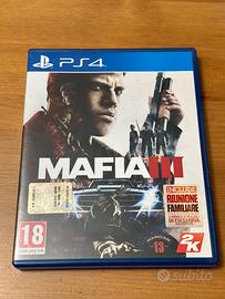 Mafia 3