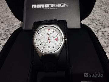 Orologio Cronometro Momo Design
