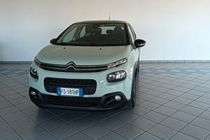 Citroen C3 PureTech 82 Shine Airbump