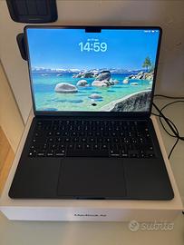 Macbook Air M3 13”