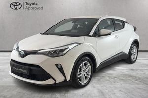 TOYOTA C-HR I 2020 - C-HR 1.8h Active e-cvt