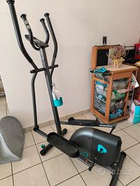 Vend* elliptical bicicletta