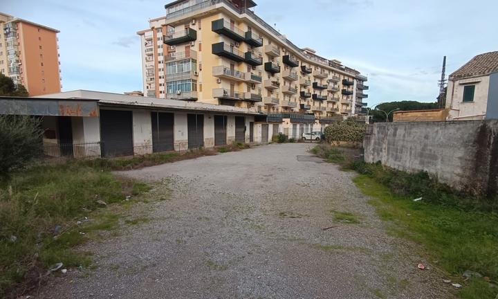 Via Michelangelo RIF 89/24