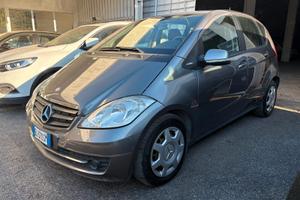 Mercedes-benz A 160 CDI BlueEFFICIENCY Style