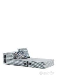 Divano Trix Kartell Liberty outdoor