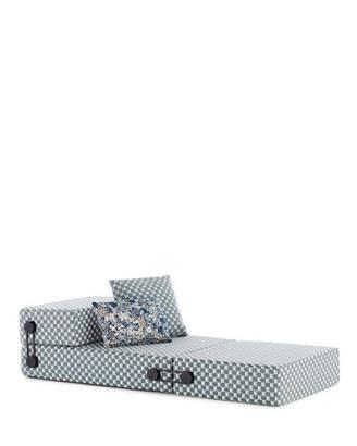 Divano Trix Kartell Liberty outdoor