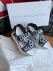 sandali stella McCartney Misura 38