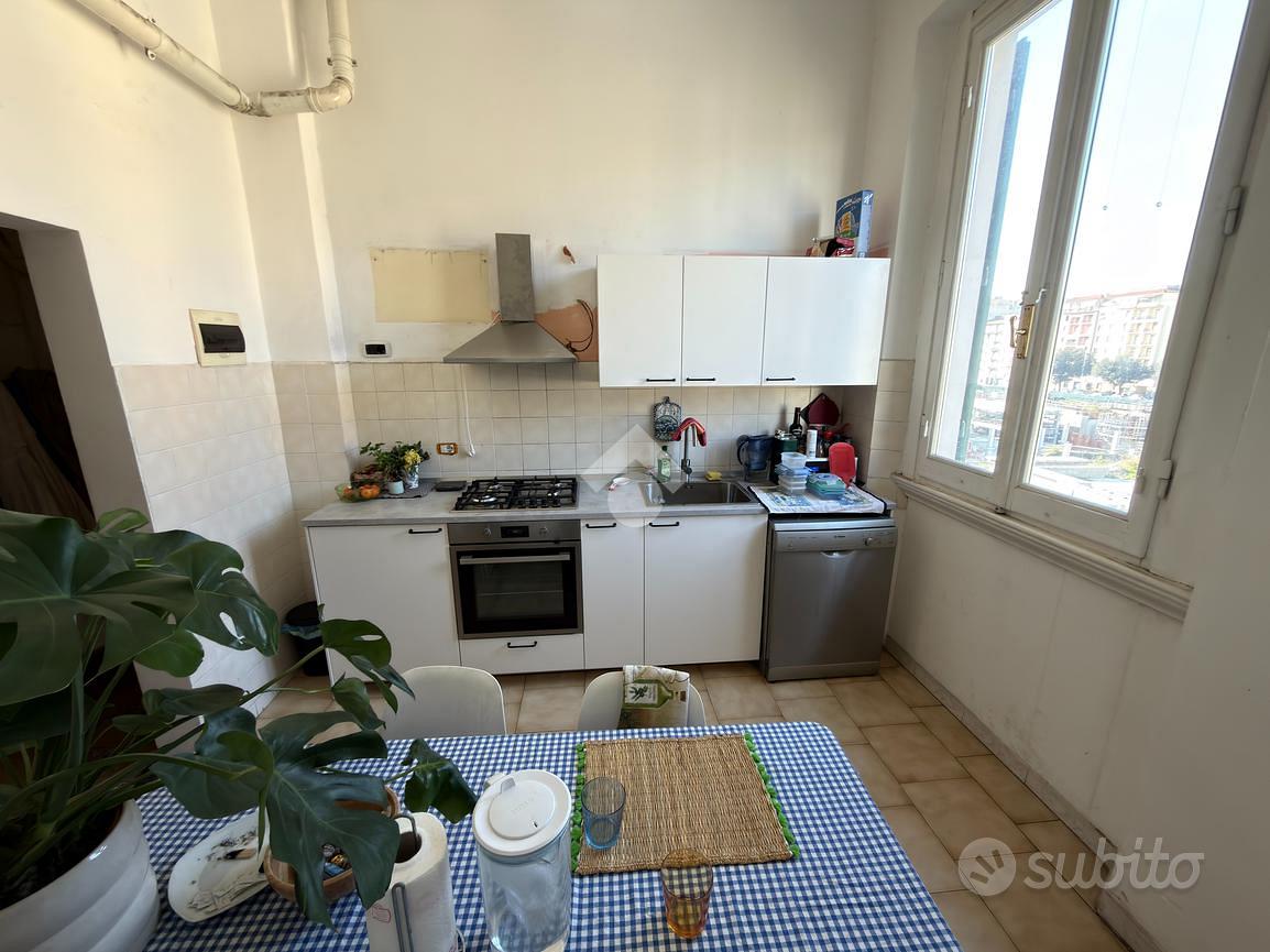 Appartamento – Firenze, Rifredi, Quartiere 5 - Vista 2