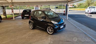 Smart ForTwo 1000 84cv Coupé Pulse BRABUS